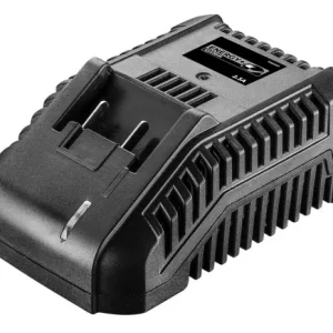 Ładowarka do akumulatorów Energy+ 58G002 GRAPHITE Darmowa dostawa